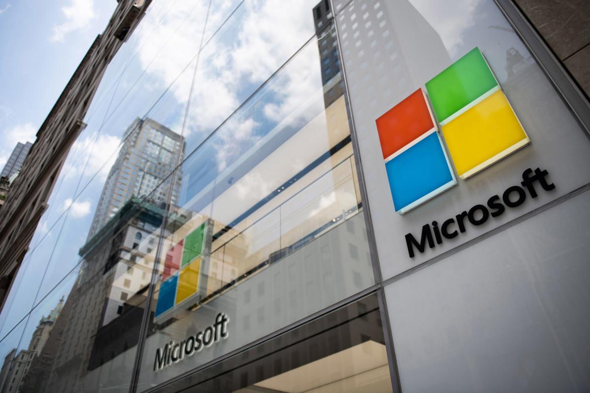 MICROSOFT-BG