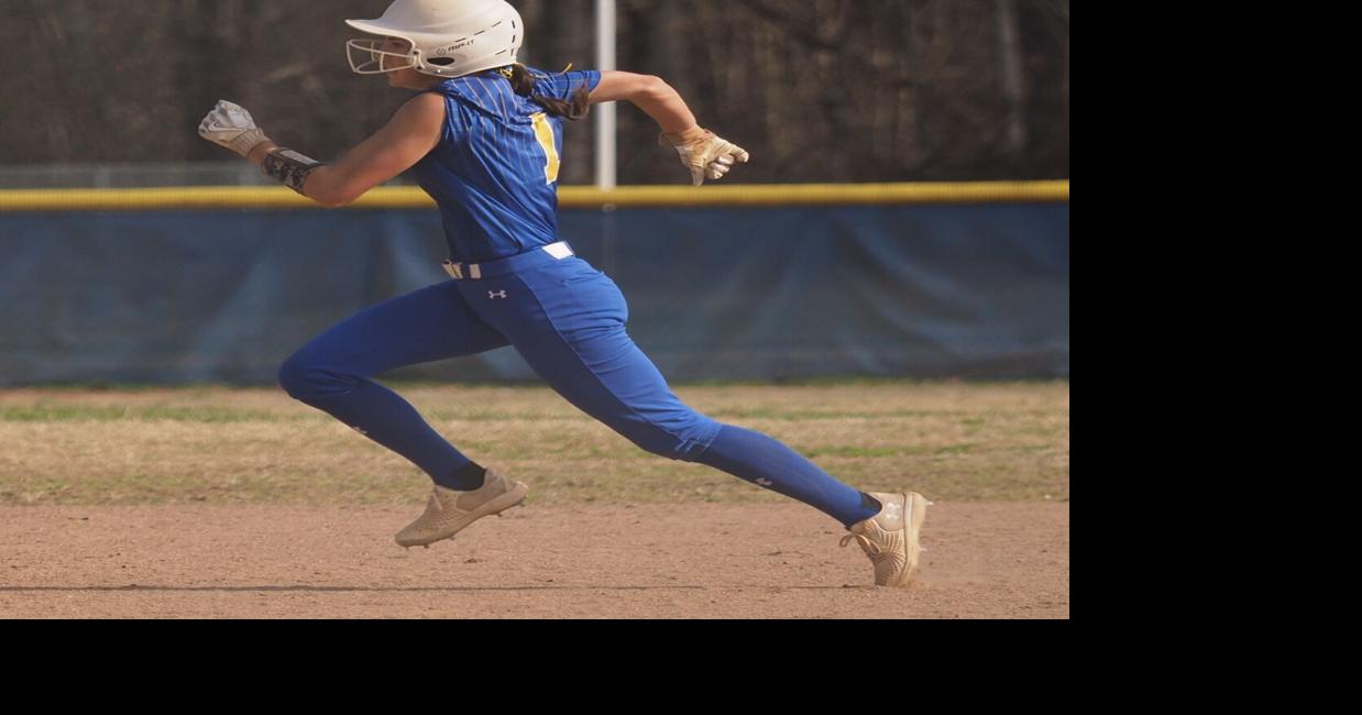 Bulletin Athletes of the Year: Laila Rodriguez wins P&HCC Female ...