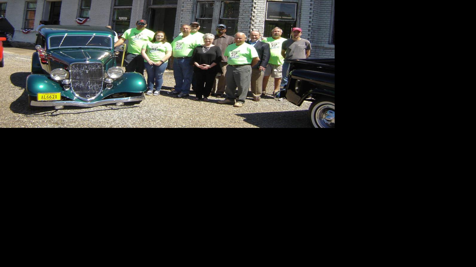 Dates Set For This Season S Bassett Cruise In Latest Headlines Martinsvillebulletin Com