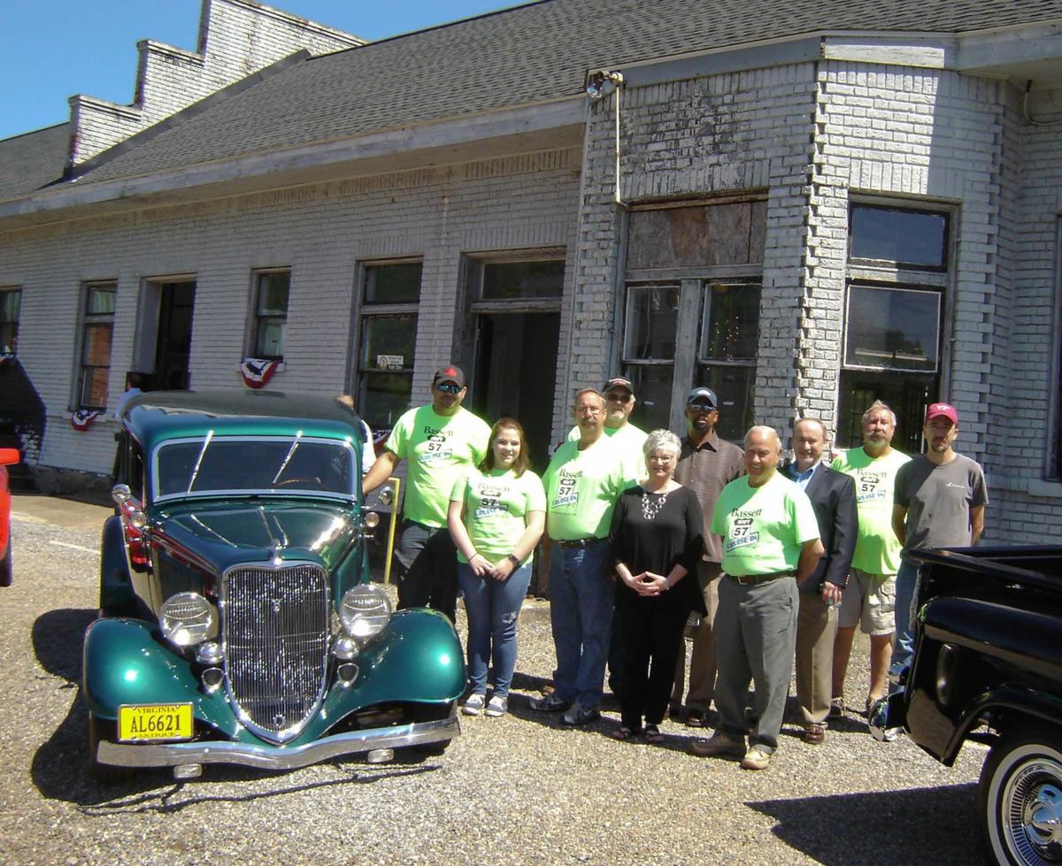 Dates Set For This Season S Bassett Cruise In Latest Headlines Martinsvillebulletin Com