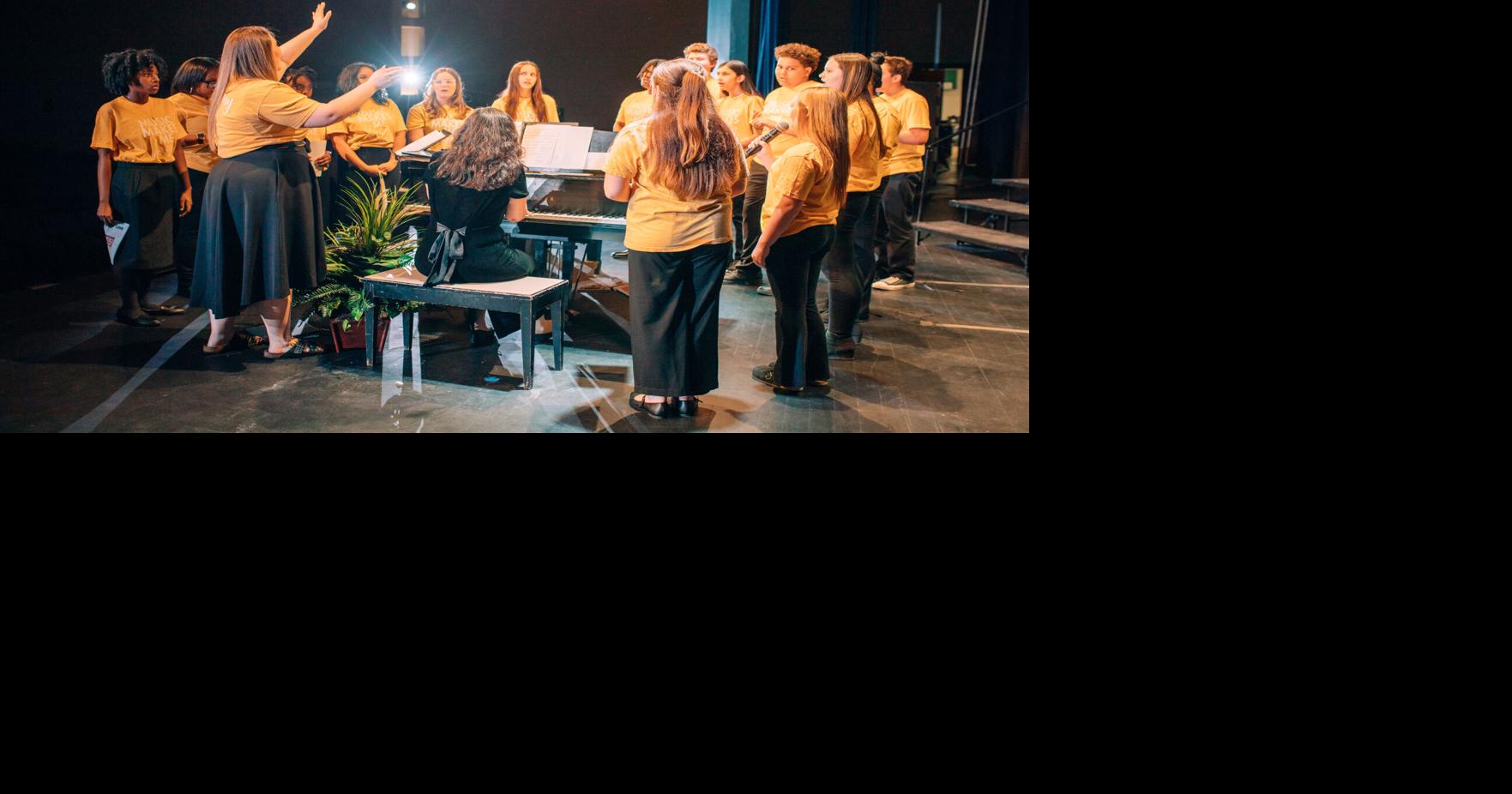 Da Capo has served Virginia students with music and arts for almost 20 years