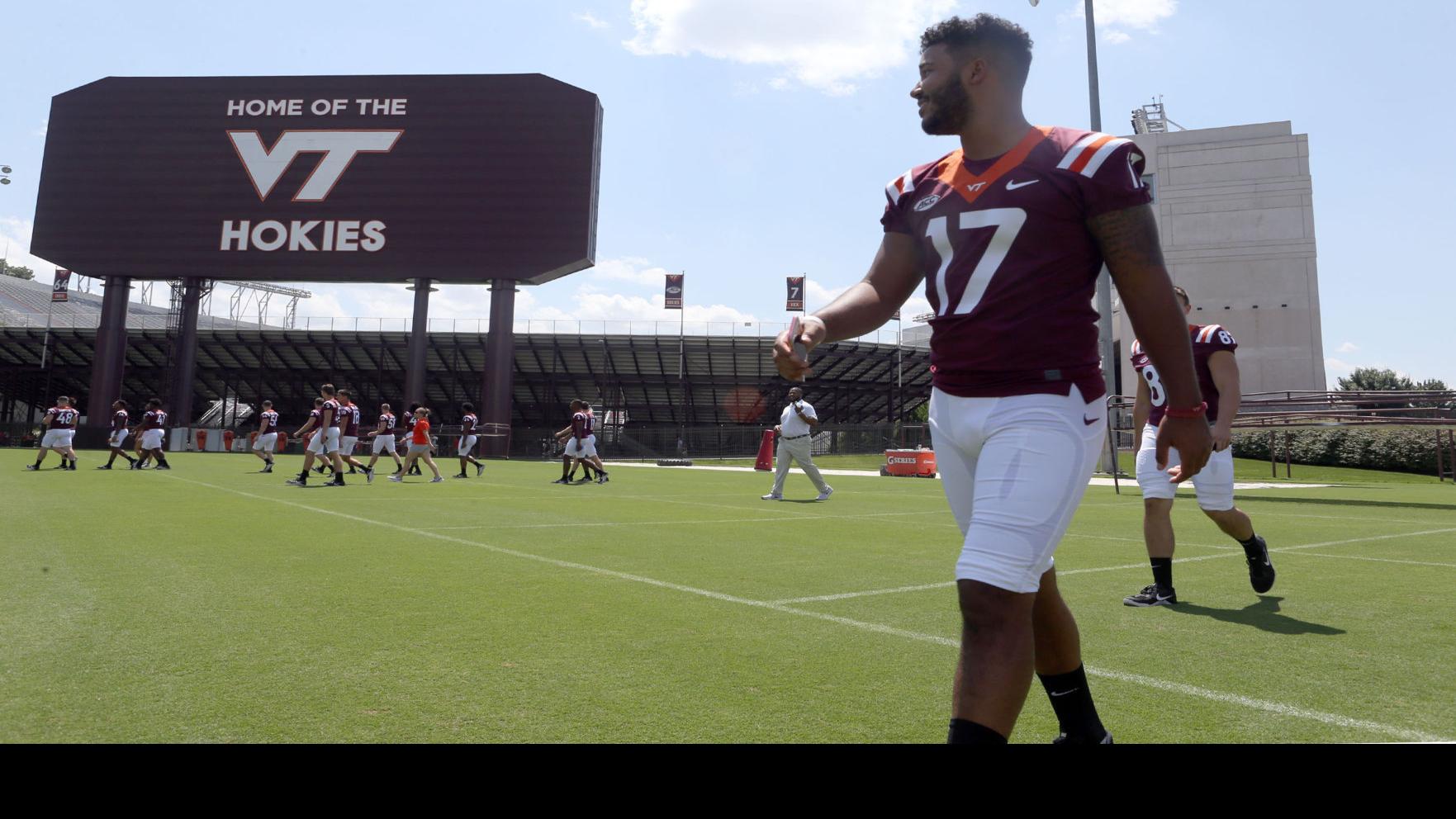 Podcast Ep 113 Hokies In The Polls Coaching Contrivances The Running Game S Outlook And Sinbad College Martinsvillebulletin Com