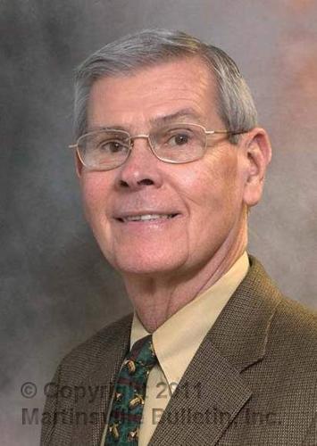 PHCC president to retire in June