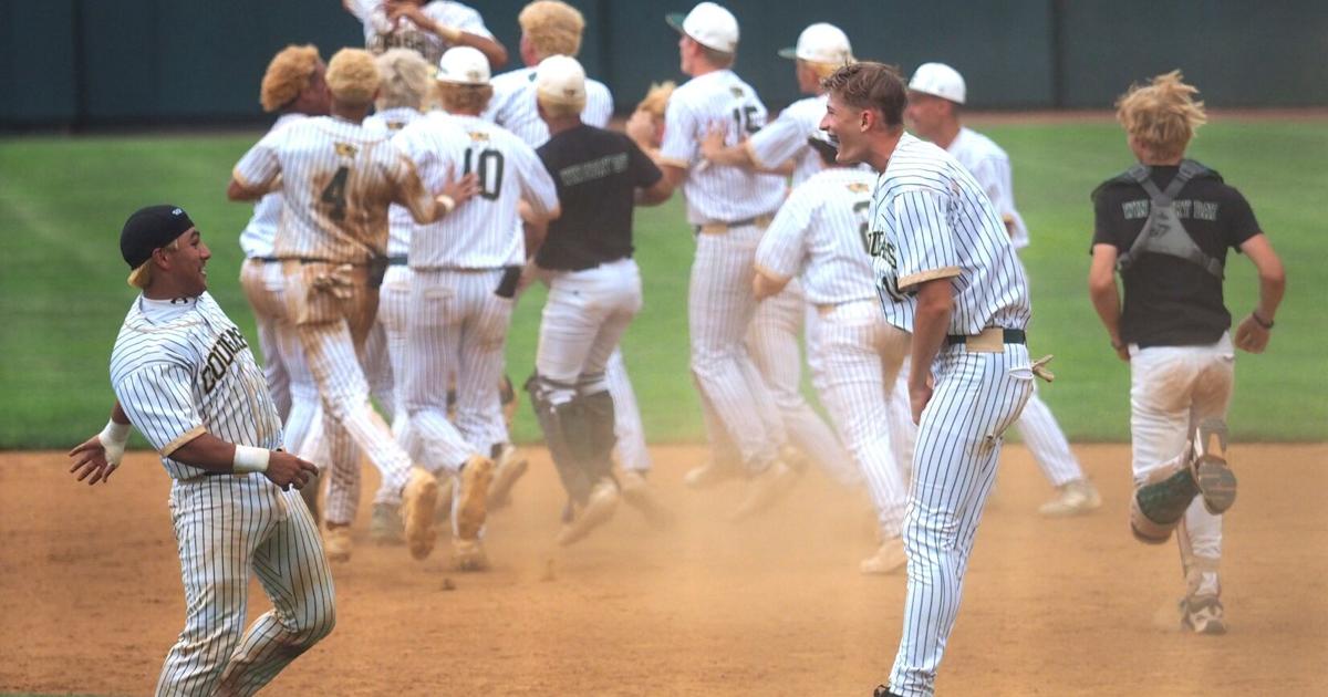 Cooper: My Athlete of the Year selections Jul 3, 2026 3 hrs ago