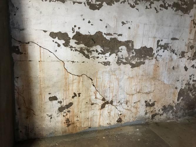 Martinsville official says company working to address residents