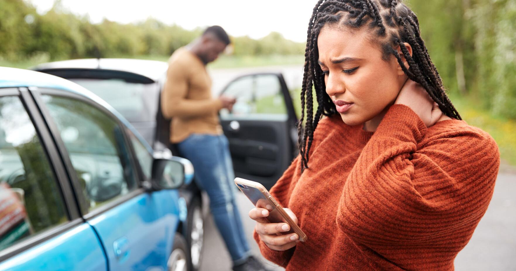 Vehicle accident? Why you should call Big Auto Accident Attorneys first - Vimarsana News