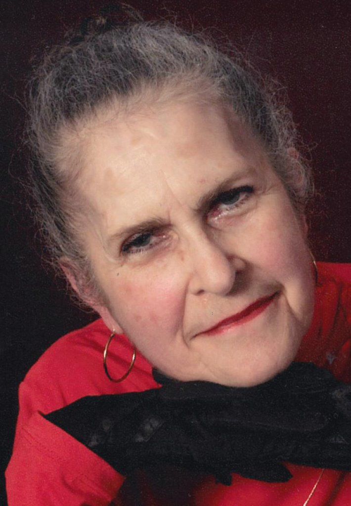 Law, Cynthia Ann