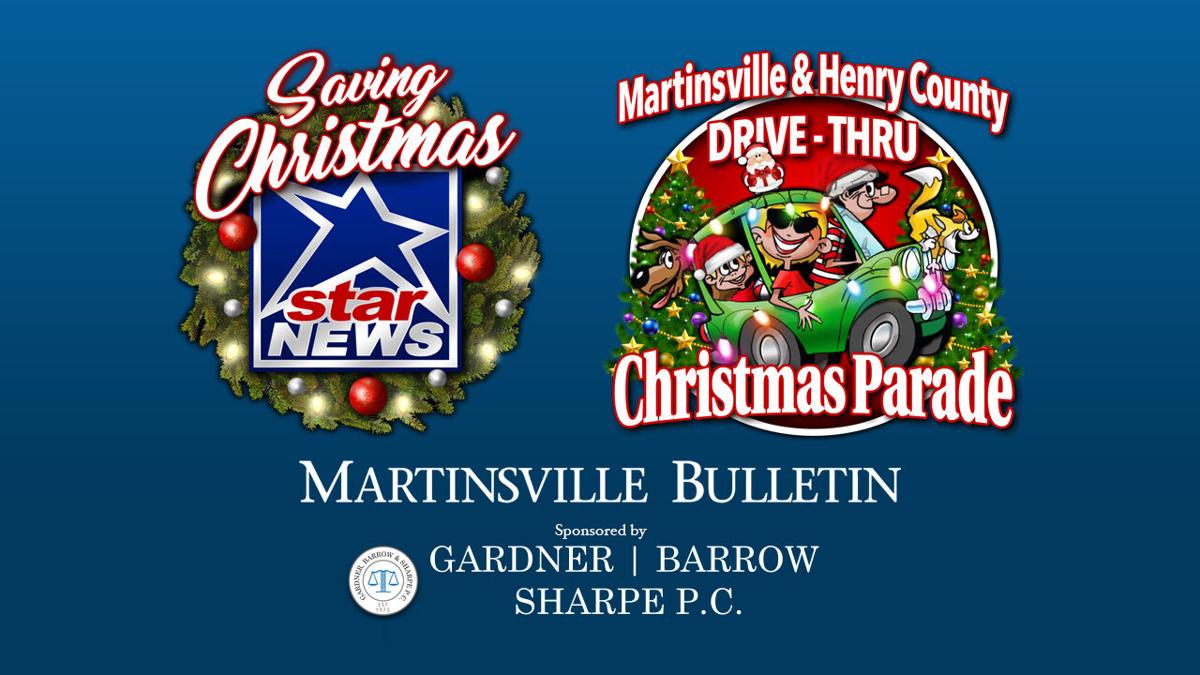 Ridgeway Va Dec 1 2022 Christmas Parade Christmas Parades Into Martinsville - Pandemic Style | Local News |  Martinsvillebulletin.com