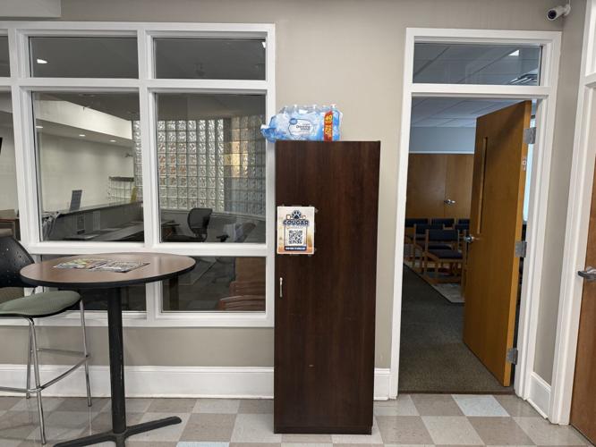 Averett University CoffeeBreak 4-15-2026