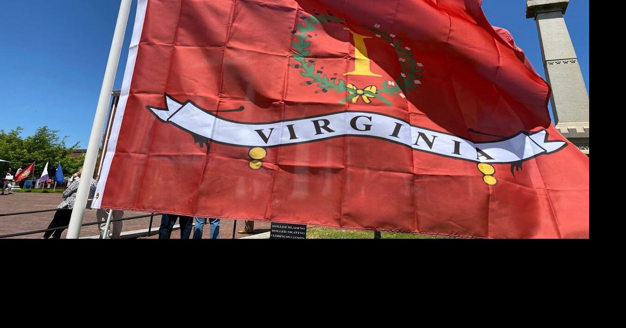 National commemoration of Martin's Station held in Martinsville