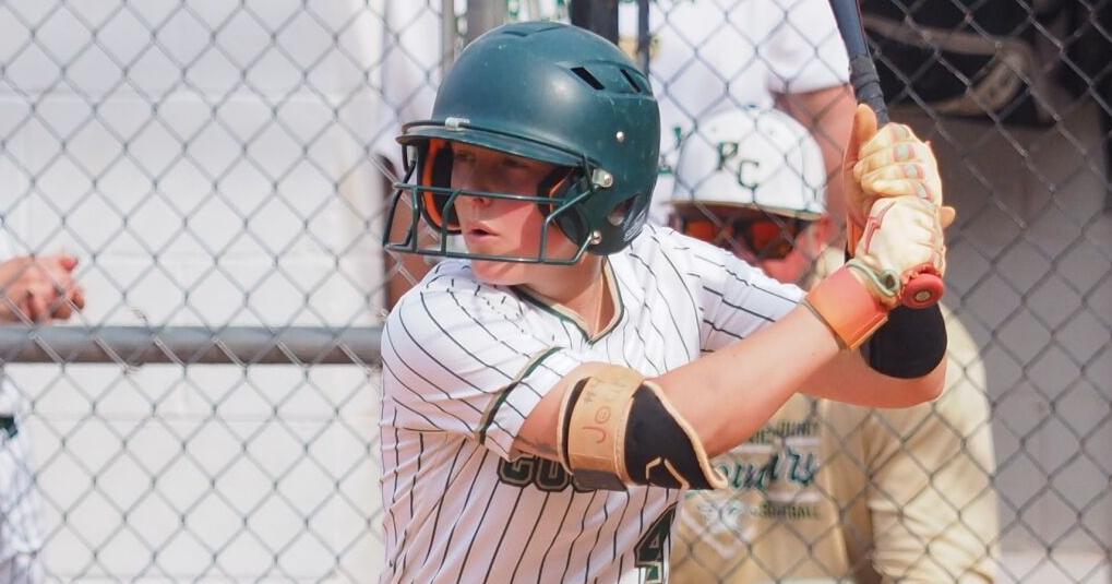 'There's no doubt she's one of the best': Patrick County's Journey Moore voted Bulletin Female Athlete Of the Year for third time Jul 3, 2026 8 hrs ago