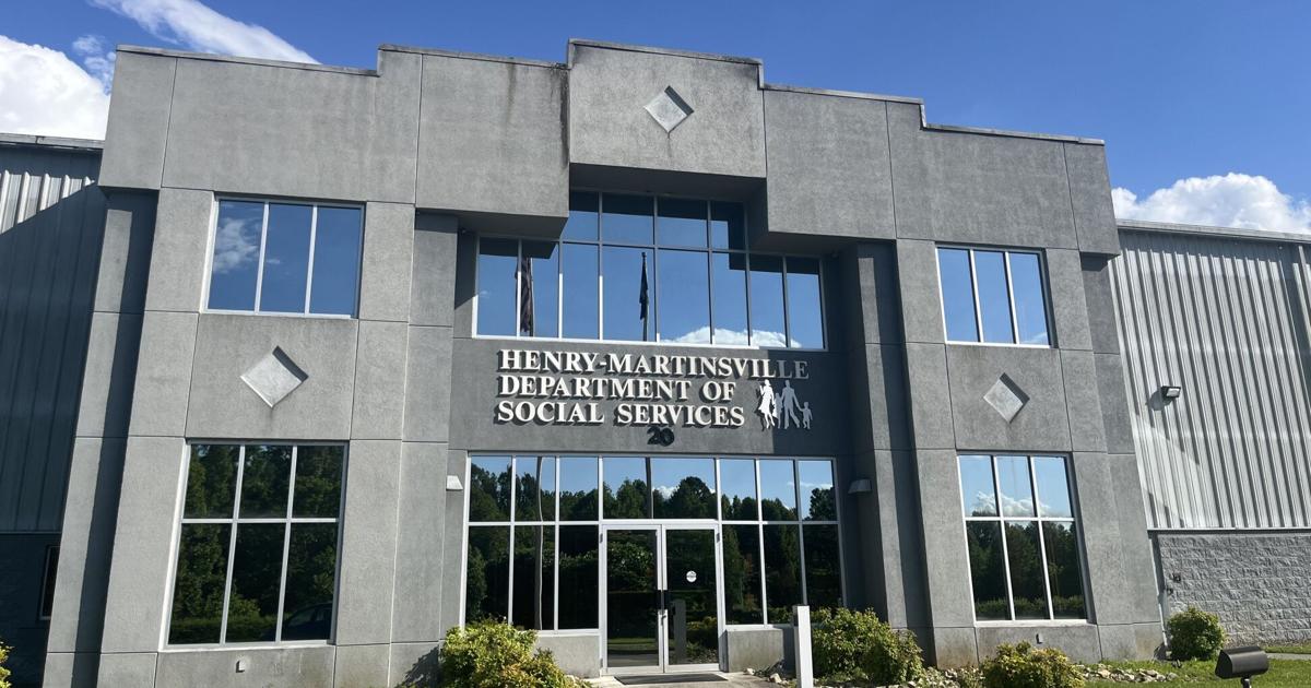 Dss Building Costs and need on the rise for local DSS