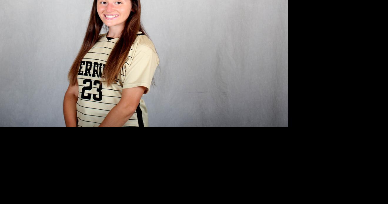 Ridgeway #39 s Brianna Bitz Named Academic All American at Ferrum College