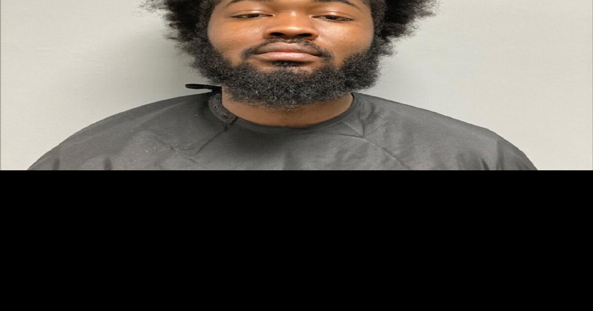 UPDATE Northview Garden Apartments shooting suspect in custody