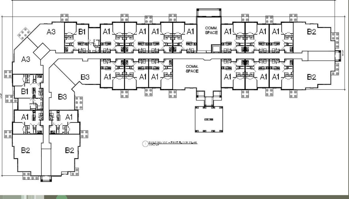 Martinsville eyesore may get a new look Local News