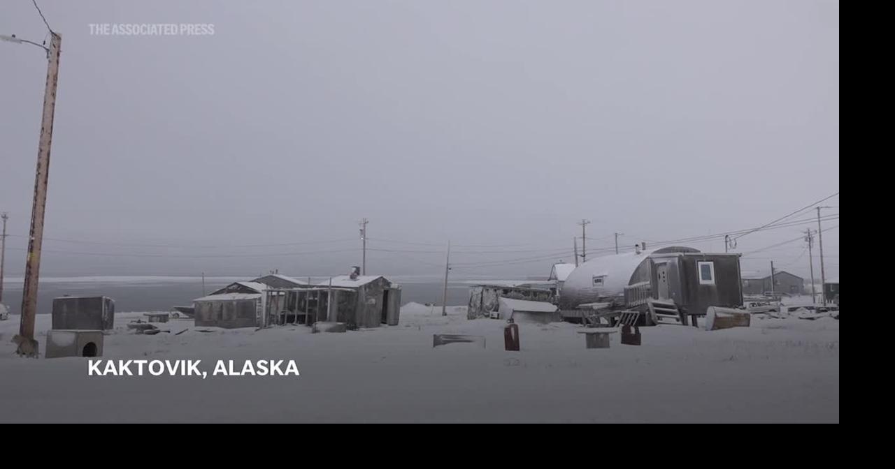 AP Explains: Why sometimes elections are not held in Alaska