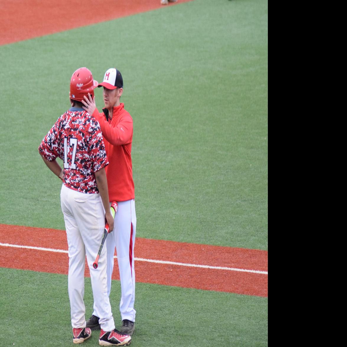 Health Forcing Freeland To Step Down As Martinsville Baseball Coach Sports News Martinsvillebulletin Com