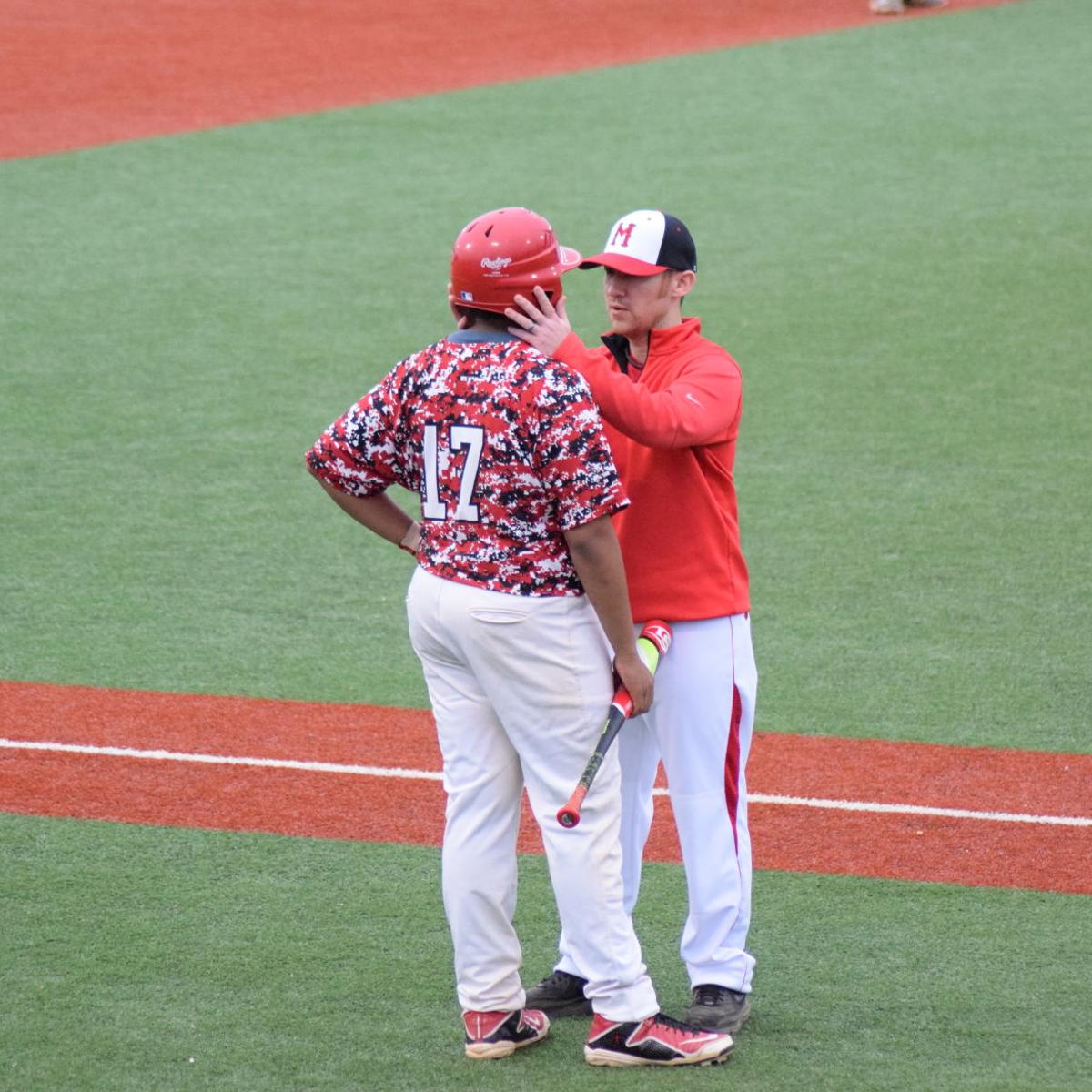 Health Forcing Freeland To Step Down As Martinsville Baseball Coach Sports News Martinsvillebulletin Com Health Forcing Freeland To Step Down As Martinsville Baseball Coach Sports News Martinsvillebulletin Com