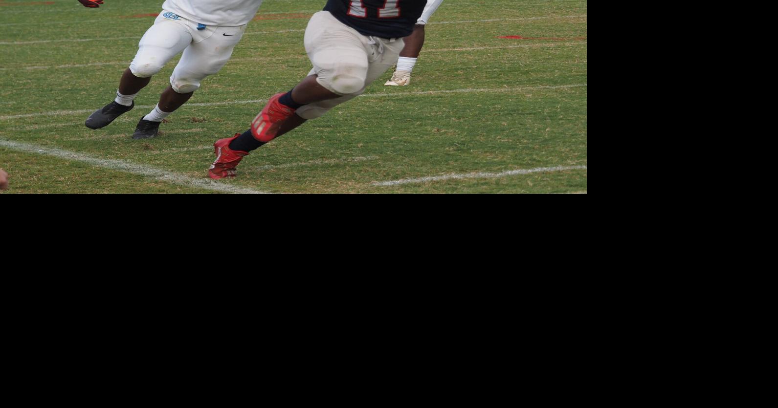 High School football Magna Vista finishes regular season with road win