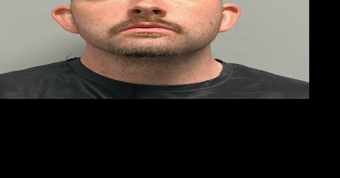 Ridgeway man charged with double homicide