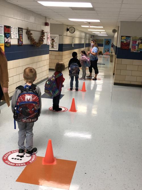 Rich Acres Elementary