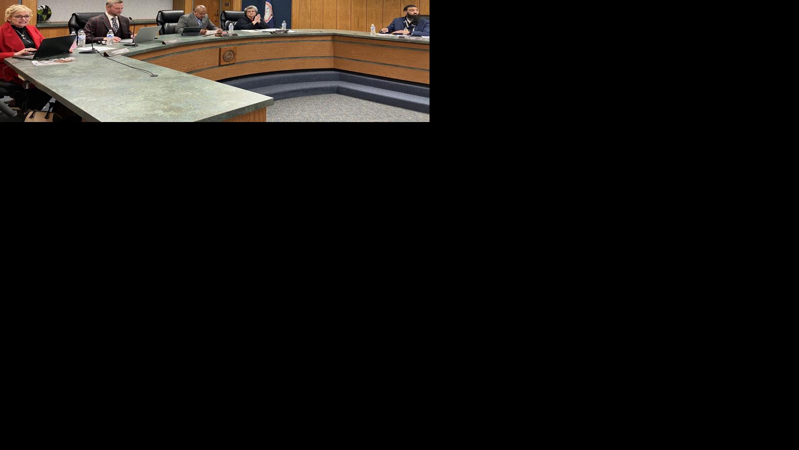 Martin to resign from City Council