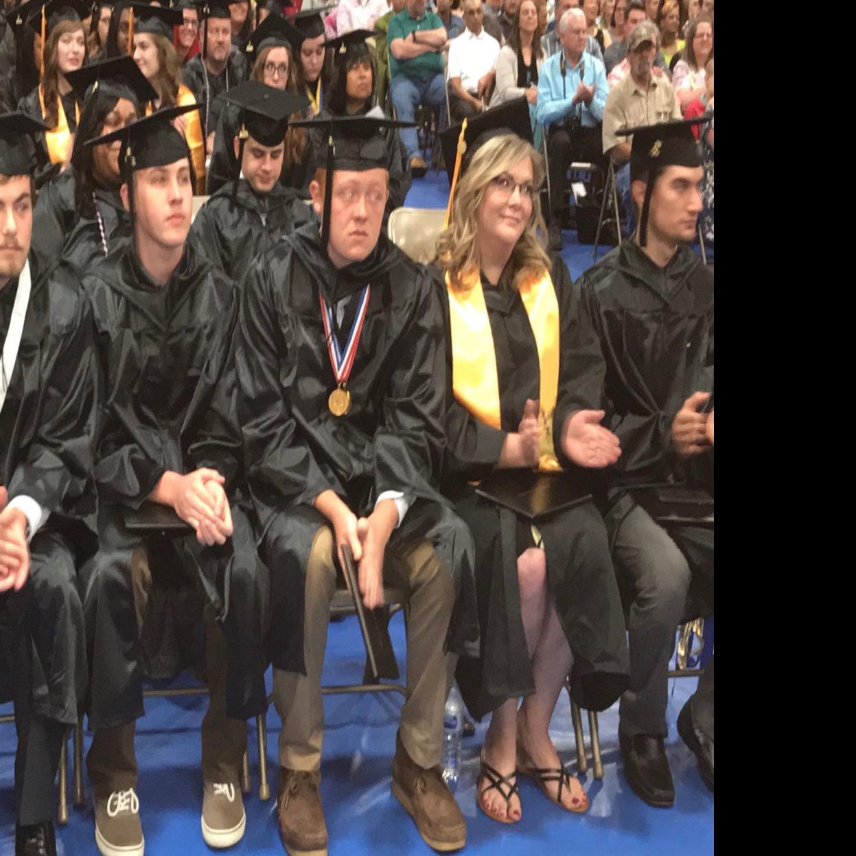 Patrick Henry Community College Honor Education Martinsvillebulletin Com