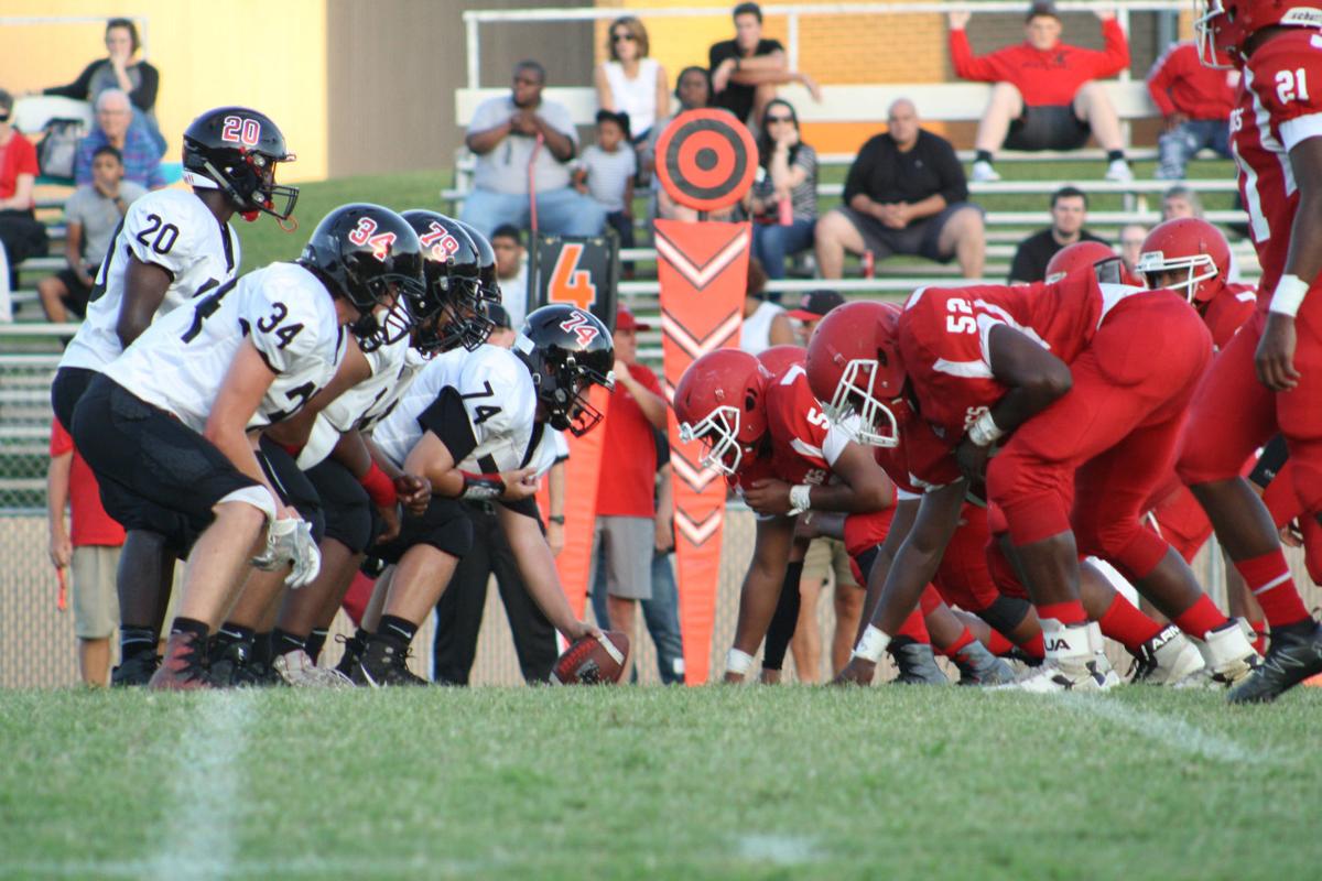 What We Learned High School Football Week 1 Mva