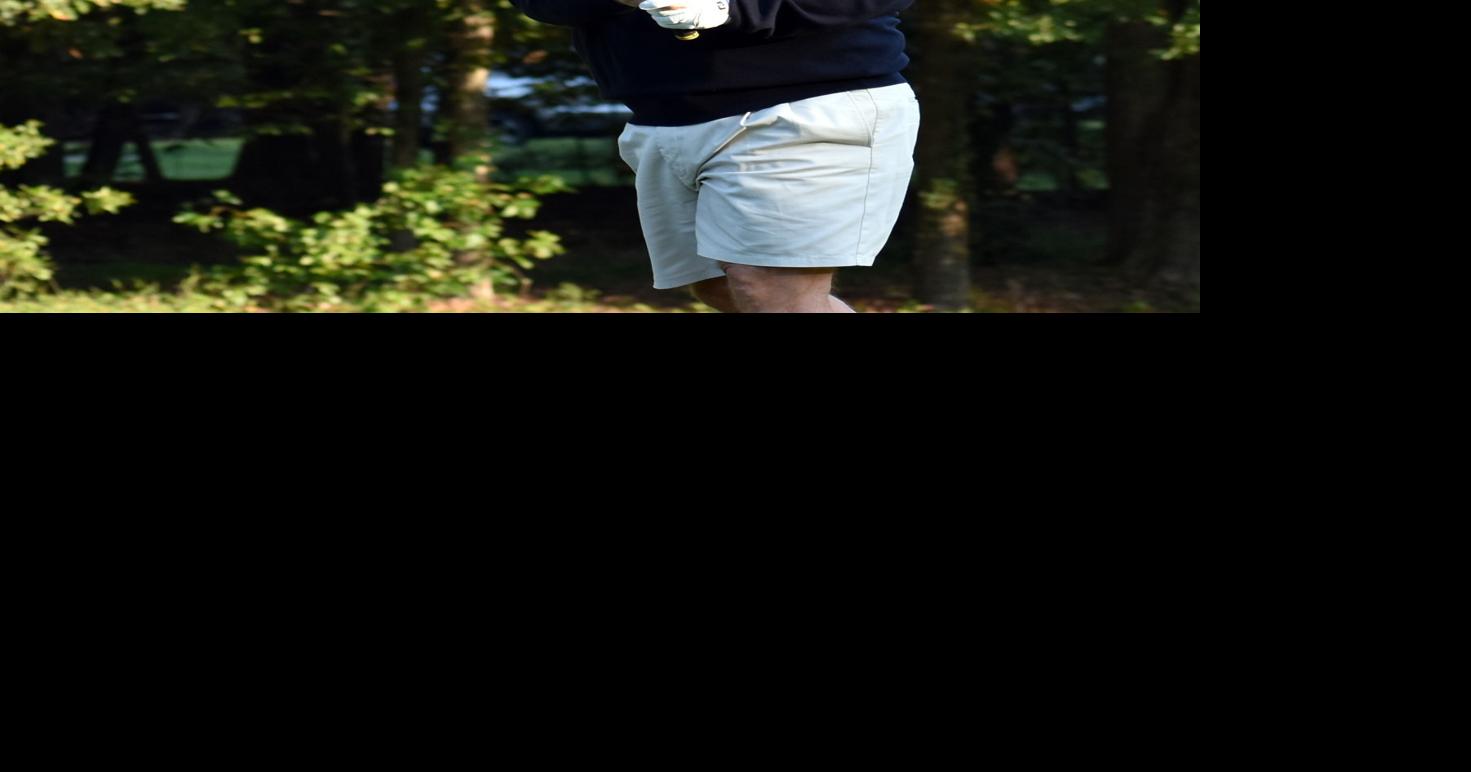 Martinsville's Keith Decker shoots 76 during first round of US Senior Open
