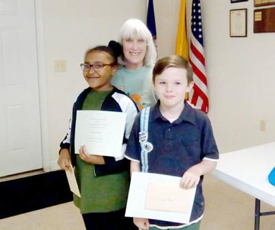 Good Citizenship Essay Contest Winners Honored Local News Good Citizenship Essay Contest Winners Honored How To Write Science Essay also Position Paper Essay Order Courswork
