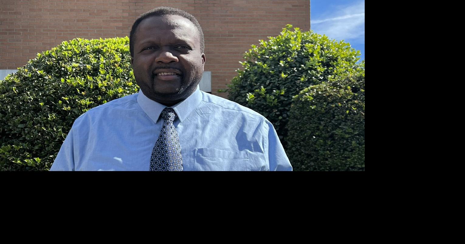 Dr. Kwamba Nkembe, MD joins Sovah Internal Medicine Martinsville