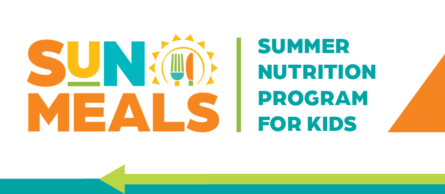 FREE Summer Meals for Kids!