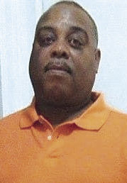 Martin, Kenneth Maurice