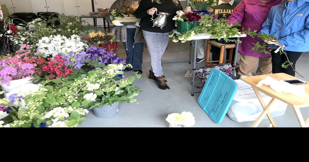 Flowers By Linda Martinsville Va Best Flower Site