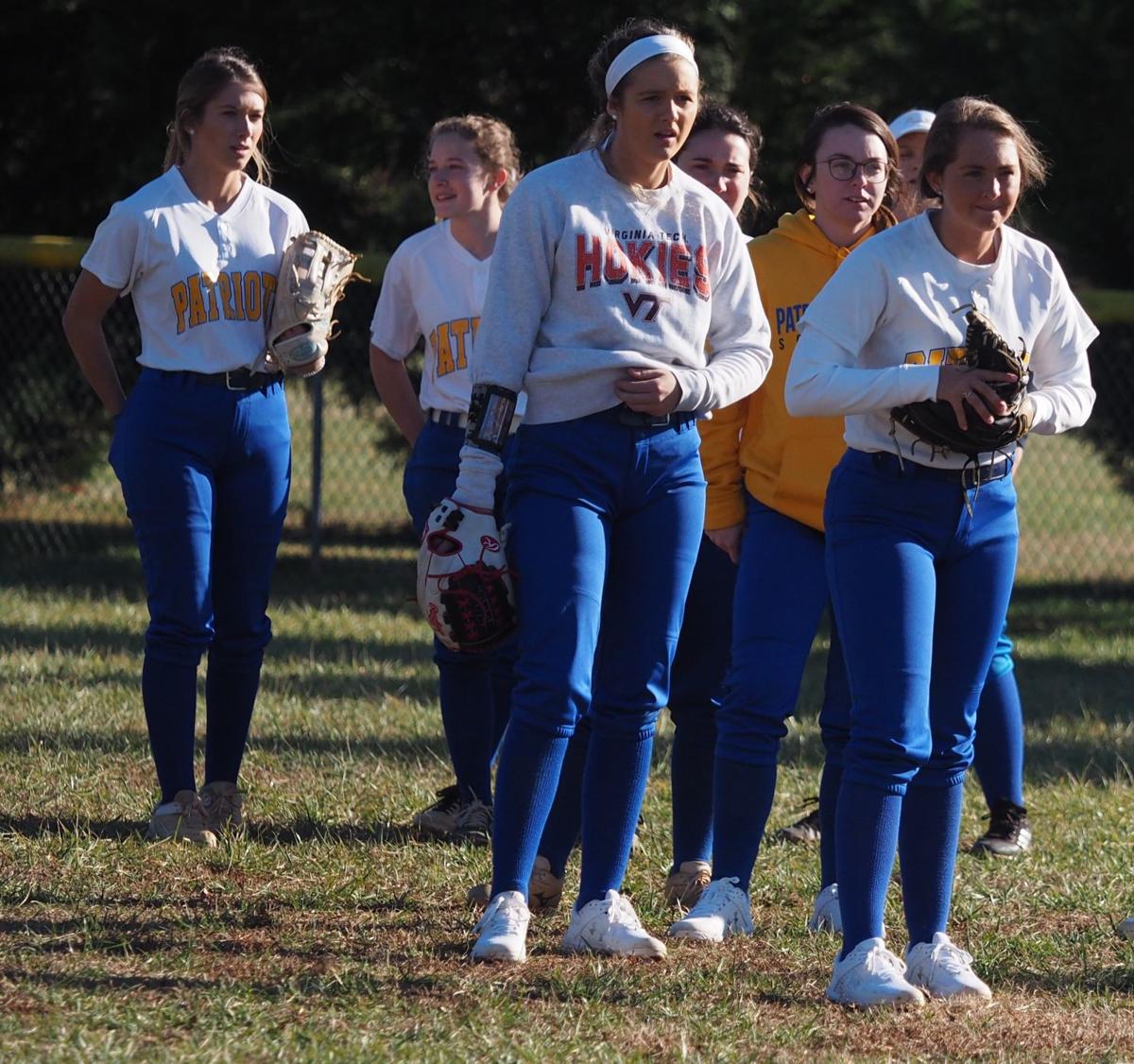 Patrick Henry Community College Spring Sports Cancelled Through