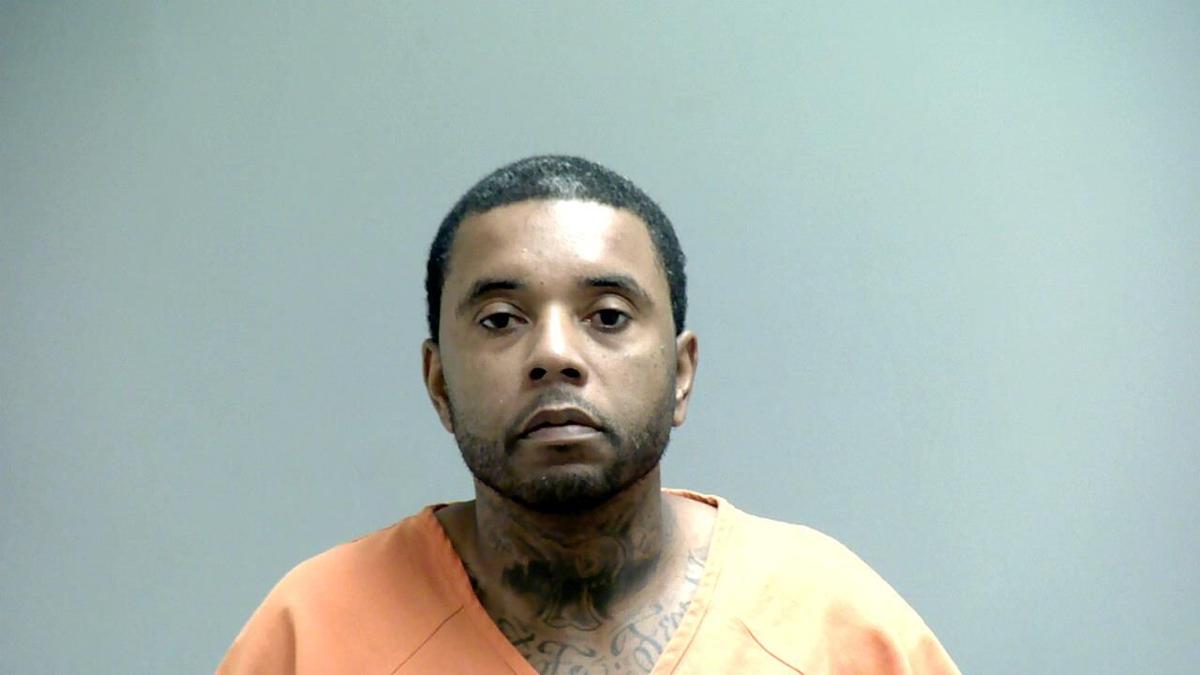Grand jury indicts Martinsville man for first degree murder
