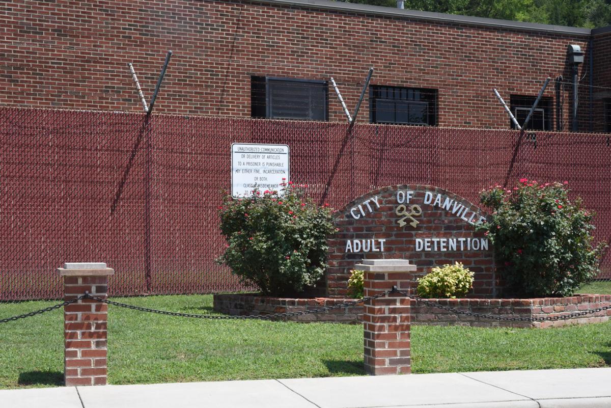 Judge dismisses case against Danville Detention Center; will rule on