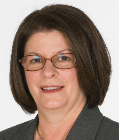 Deborah Davis