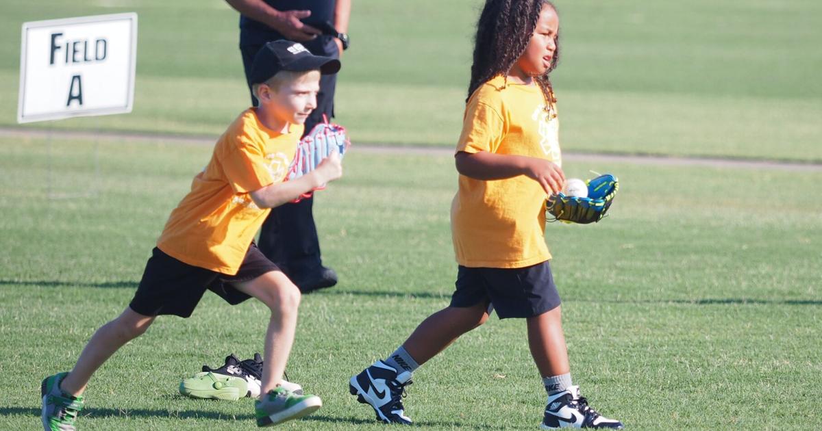 PHOTOS: T-Ball season wraps up at SRSC Jul 1, 2026 16 mins ago