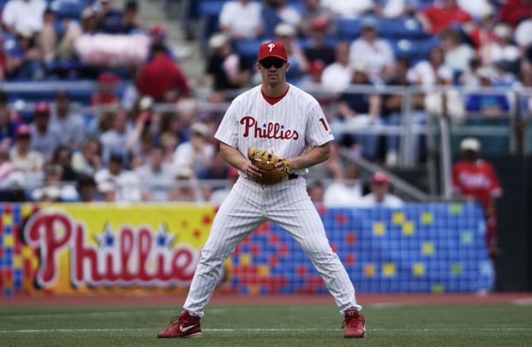 Cooper: Martinsville's 'Bad Phillies' team leads to the hall of fame