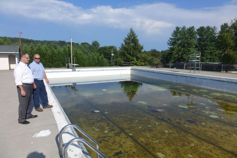 Fieldale pools set to reopen next month Local News