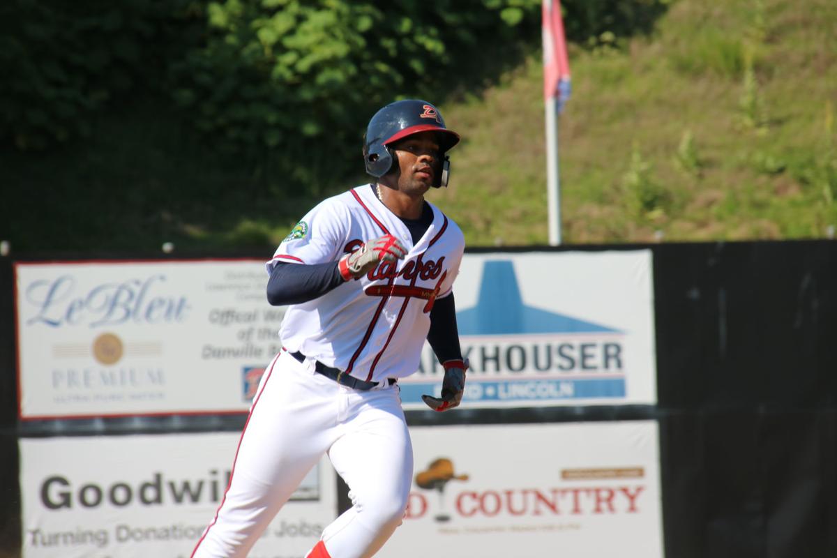 Yoenis Cespedes turns back the clock in Dominican Winter League