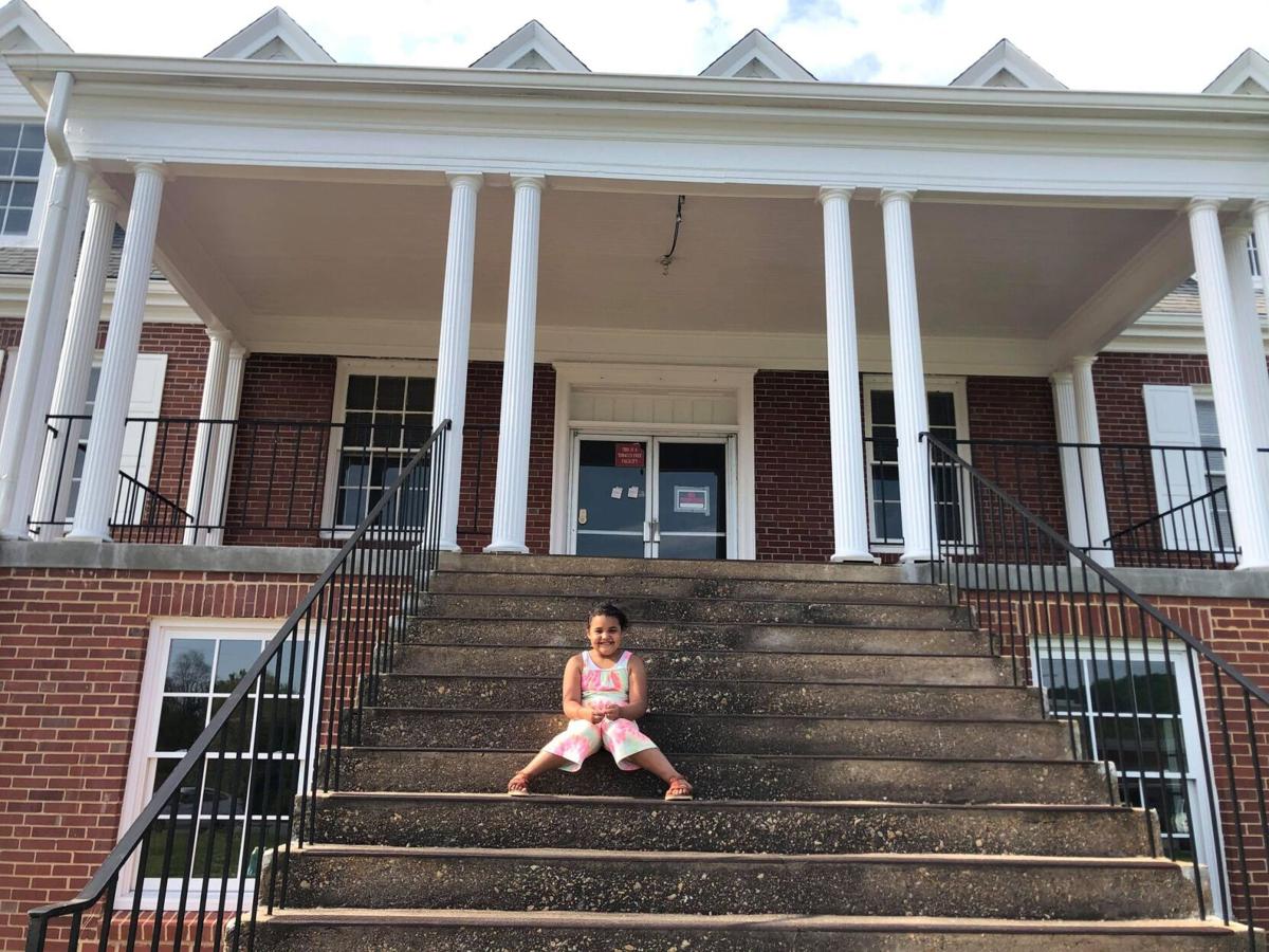 Fieldale Recreation Center gets 1 million for renovations