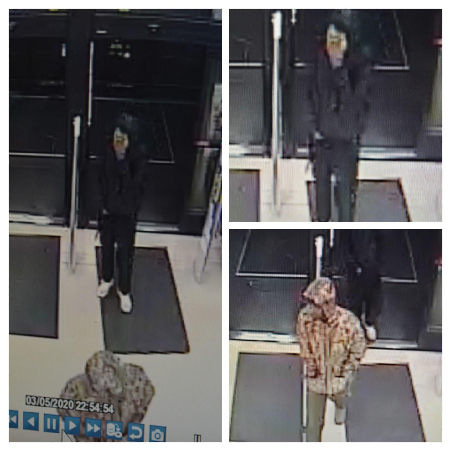 Update Collinsville Dollar General Robbed By Two Men Crime Dollar General Robbed By Two Men