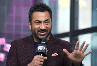 Kal Penn, 'Harold and Kumar' and 'House' star, comes out as gay