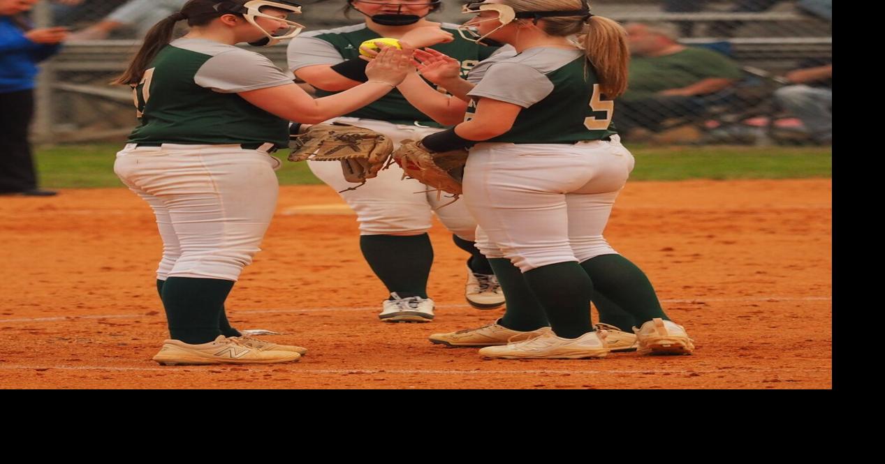 Cougars softball heats up the diamond; Athletes of the Week