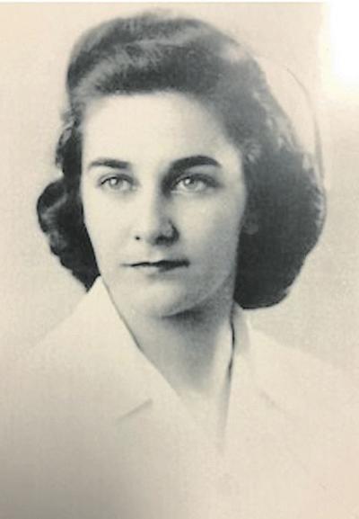 Calkins, Irene