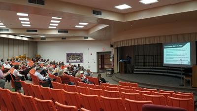 Compensation study confirms FCPS teachers underpaid