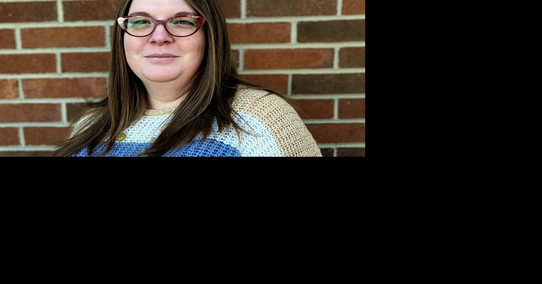 Morgan named community development director
