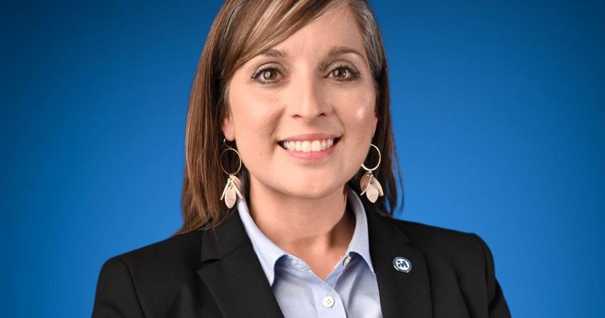 Martinsville’s finance director headed to North Carolina Martinsville’s finance director headed to North Carolina